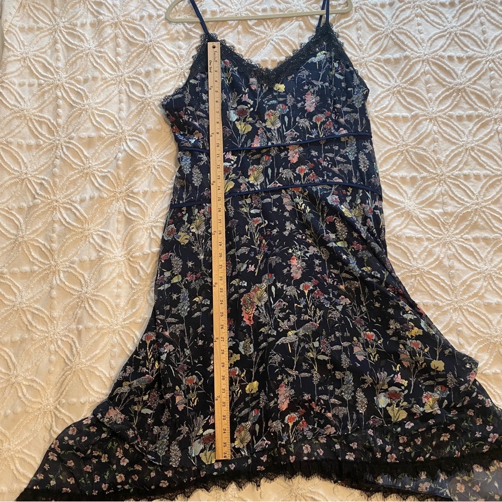 Foxiedox Asymmetrical Dress - Picture 9 of 14